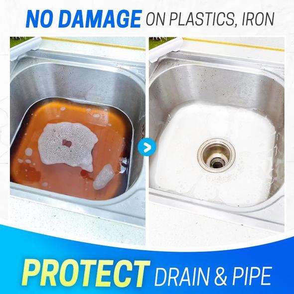 Dispositivo per la rimozione degli intasamenti ProStrength Insta Flow - immagine 4