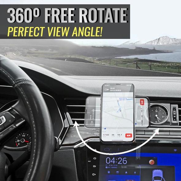 Apri squillo del telefono per auto tutto in 1 - immagine 4