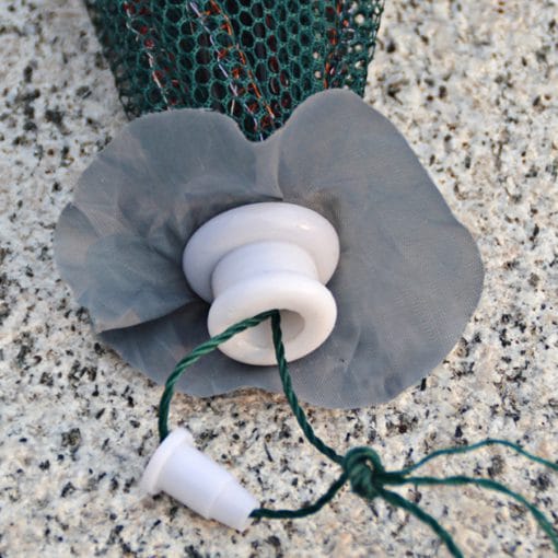 Rete da pesca trappola pigra - immagine 4