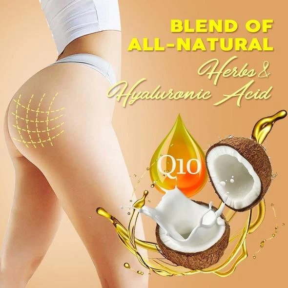 Patch modellanti per il sollevamento dei glutei (6 pezzi/set) - immagine 3