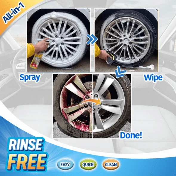 StainOut Detergente per bolle tutto in 1 - immagine 4