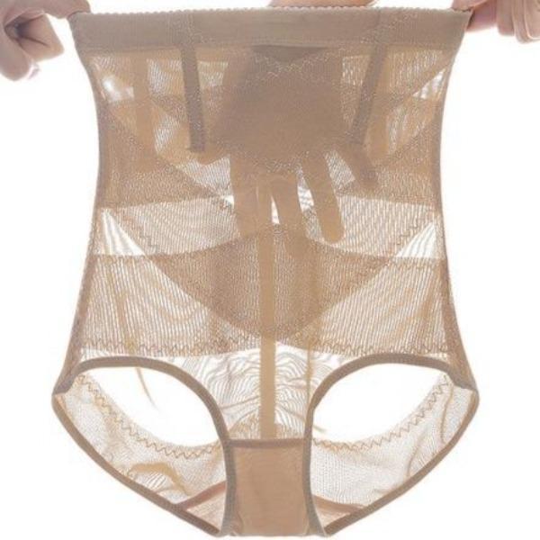 Indumenti modellanti per il sollevamento dell'anca con controllo della pancia - immagine 4