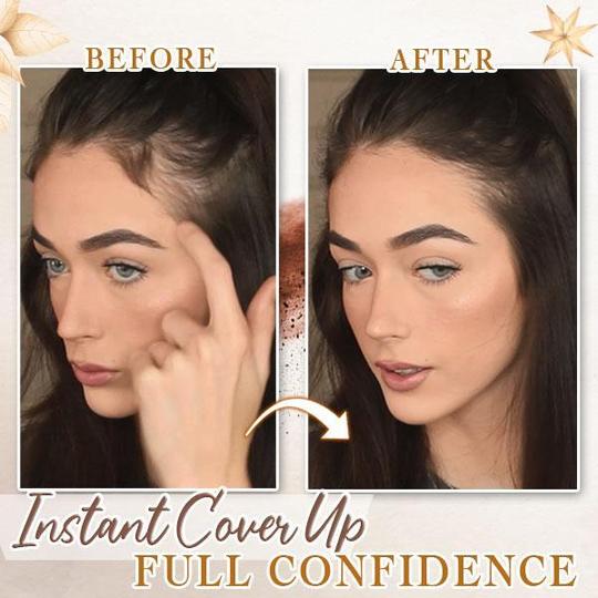 Polvere coprente volumizzante InstantMax - immagine 4