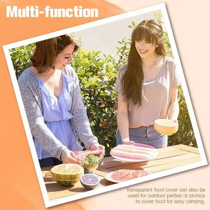 Coperchi per ciotole riutilizzabili - immagine 4