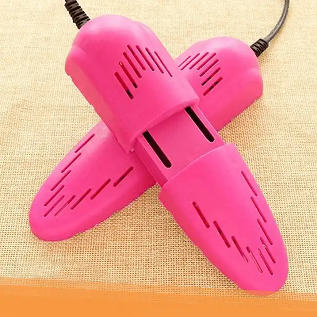 Asciugatrice per scarpe Swift Dry - immagine 3