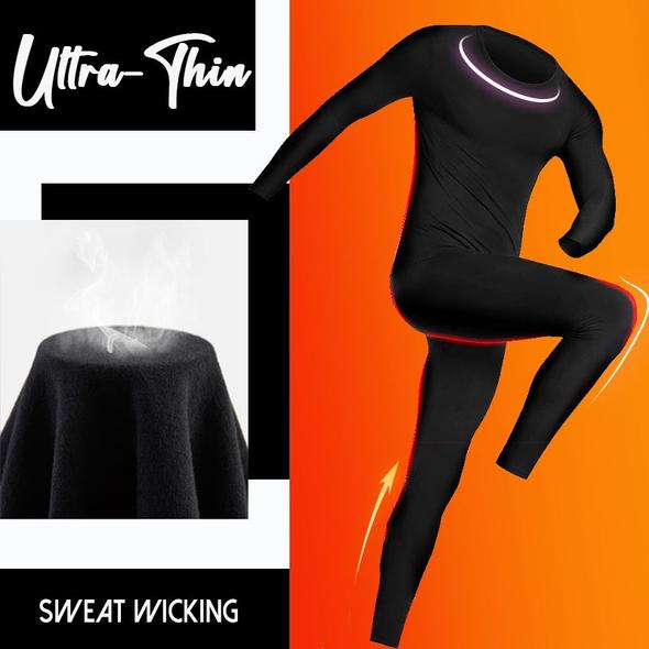 Set termico interno HeatMax - immagine 3