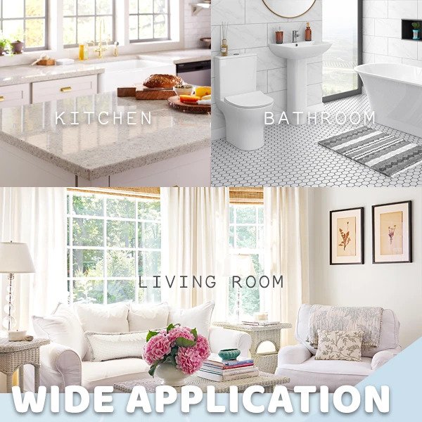 Spazzola per pulizia multiangolo - immagine 4