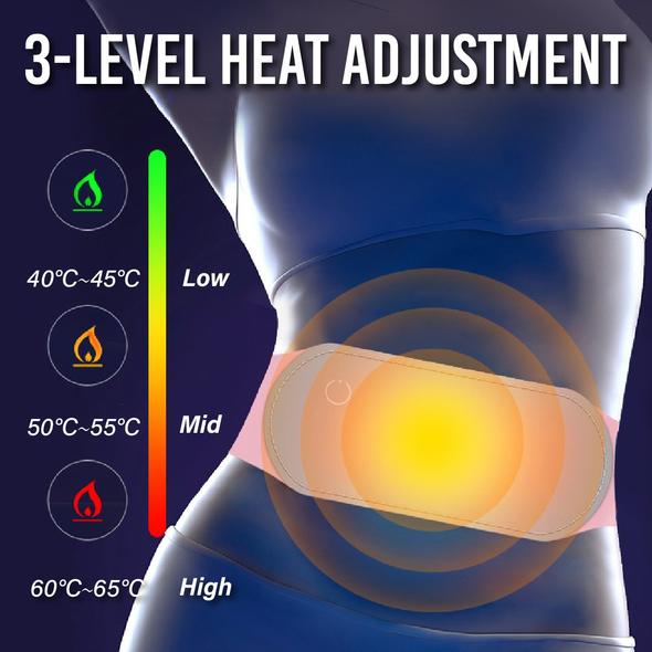 Cintura per addominoplastica con siero brucia grassi - immagine 4