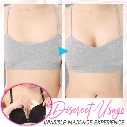 Cuscinetti magnetici terapeutici per il sollevamento del seno istantaneo - immagine 4