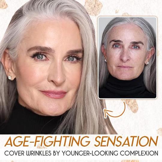 Fondotinta impeccabile TimeVerse - immagine 4