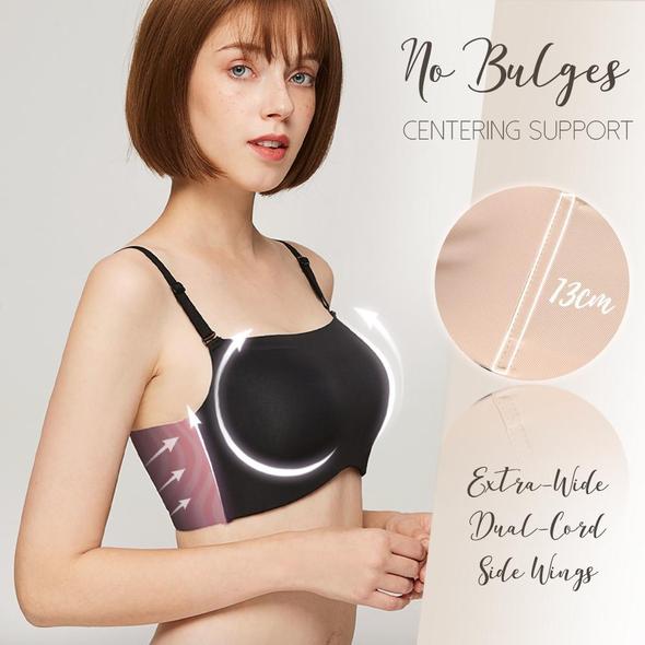 Reggiseno con supporto per la memoria Barely There - immagine 4