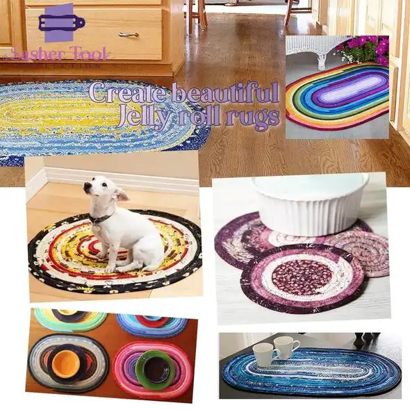 Collezione di strumenti Sasher - immagine 4