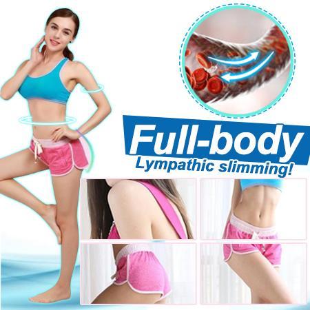 Orecchini dimagranti magnetici termoretraibili - immagine 3