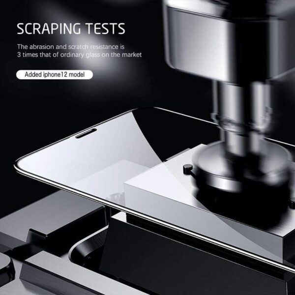 Proteggi schermo per la privacy 4D - immagine 4