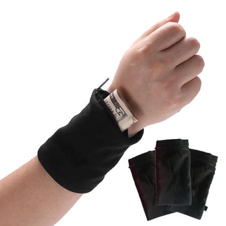 Custodia da polso sportiva per esterni - immagine 4