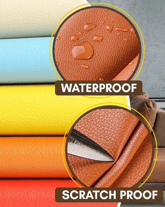 Patch per il ripristino istantaneo della pelle - immagine 4