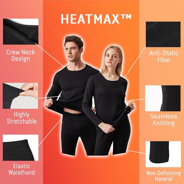 Set termico interno HeatMax - immagine 4