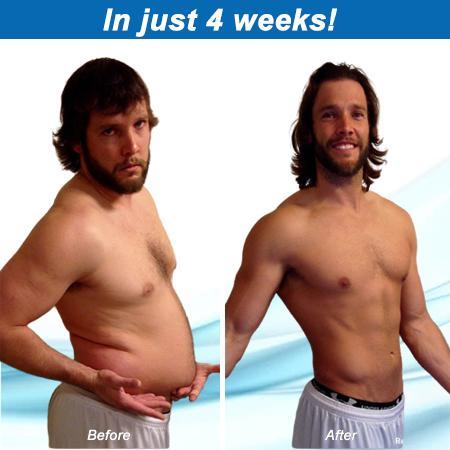 Orecchini dimagranti magnetici termoretraibili - immagine 4