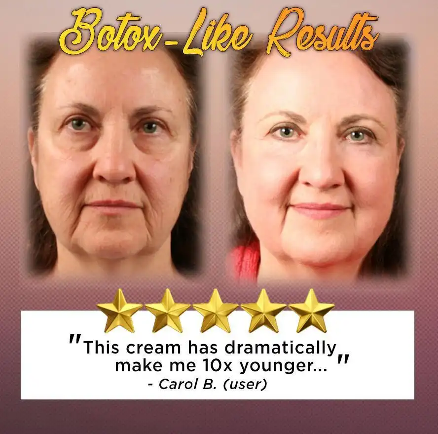 Volto di veleno di serpente e amp; Crema Corpo - immagine 2