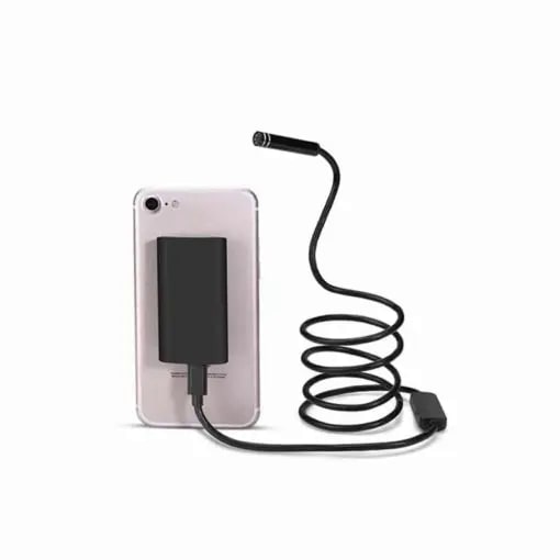 Telecamera per endoscopio Wifi Antscope