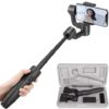 Stabilizzatore portatile Gimbal per smartphone Axis