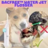 Idropulsore a getto d'acqua BacFree