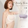 Reggiseno con supporto per la memoria Barely There
