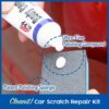 Kit di riparazione graffi per auto Cleanit