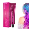 Shampoo colorante arcobaleno DivaScarlet