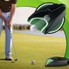 Ritorno putt automatico GolfBit