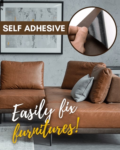 Patch per il ripristino istantaneo della pelle