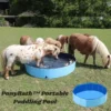 Piscina per bambini portatile PonyBath