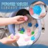 Palla per bucato Power Wash