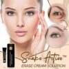Soluzione in crema Snake Active Erase