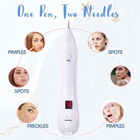 Penna per la rimozione delle macchie - immagine 4