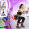 Fasce per allenare i glutei ToneUp