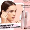 Trimax Perfect Trimmer per sopracciglia